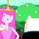Illustration for article titled iAdventure Time/i: Apple Wedding